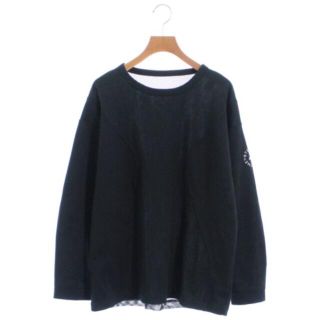 アディダスバイステラマッカートニー(adidas by Stella McCartney)のadidas by Stella McCartney Tシャツ・カットソー(カットソー(半袖/袖なし))