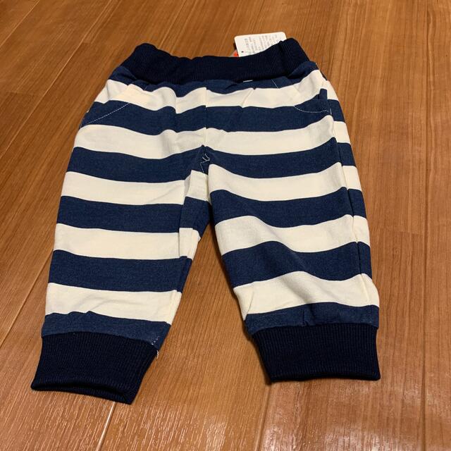 パンツ　　９０cm キッズ/ベビー/マタニティのキッズ服男の子用(90cm~)(パンツ/スパッツ)の商品写真