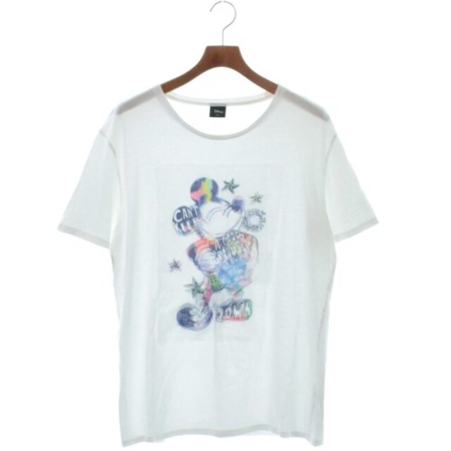 max six(マックスシックス)のmaxsix Tシャツ・カットソー メンズ メンズのトップス(Tシャツ/カットソー(半袖/袖なし))の商品写真