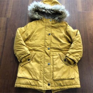 ザラキッズ(ZARA KIDS)のZARAキッズ　ジャンバー(ジャケット/上着)