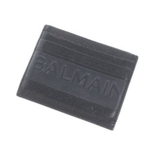 バルマン(BALMAIN)のBALMAIN 財布・コインケース メンズ(折り財布)