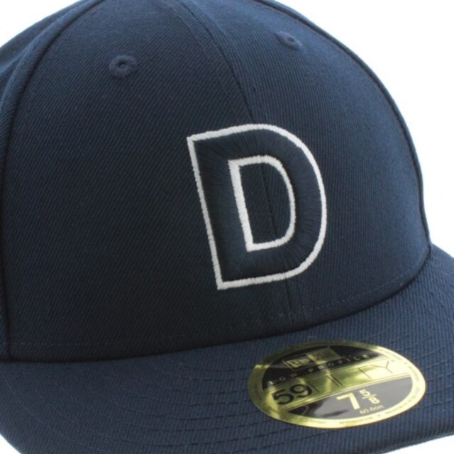 DESCENDANT(ディセンダント)のDESCENDANT キャップ メンズ メンズの帽子(キャップ)の商品写真