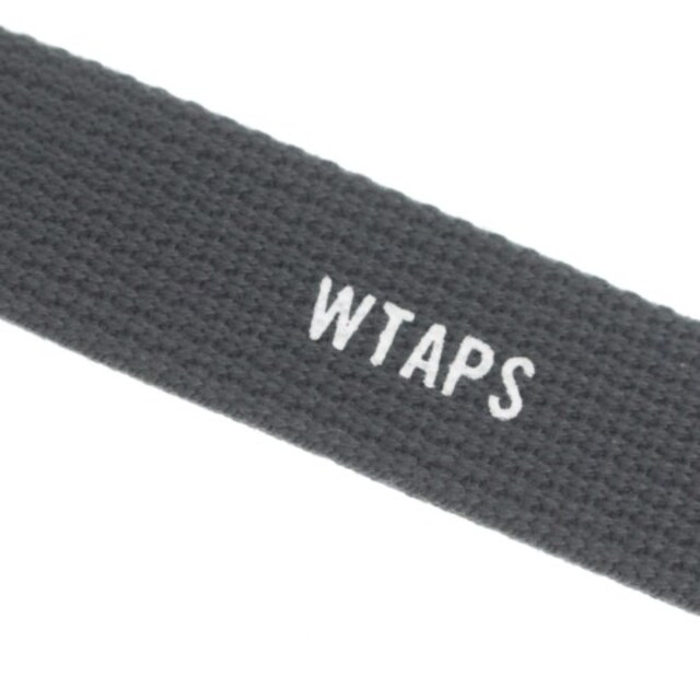 W)taps(ダブルタップス)のWTAPS ベルト メンズ メンズのファッション小物(ベルト)の商品写真