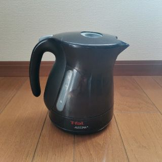 ティファール(T-fal)のティファール ジャスティン 1.2リットル(電気ケトル)