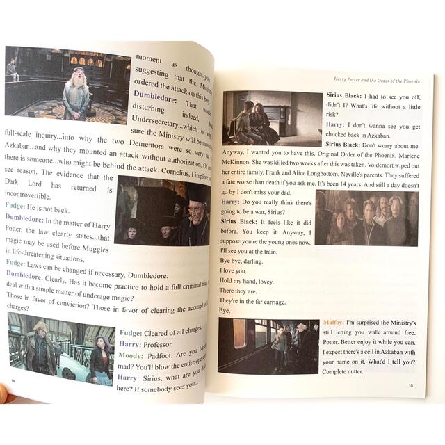Harry Potter ハリーポッター絵本7冊 全冊音源動画付 マイヤペン対応 Harry Potter ハリーポッター絵本7冊 全冊音源動画付 マイヤペン対応