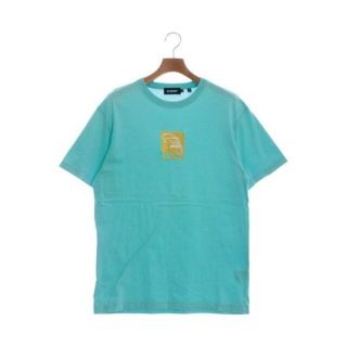 エクストララージ(XLARGE)のX-LARGE/Ｔ－シャツ/ブルー(Tシャツ/カットソー(半袖/袖なし))