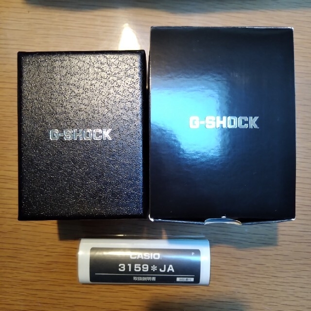 G-SHOCK(ジーショック)のG-SHOCK GW-M5610　ブラックソーラ メンズの時計(腕時計(デジタル))の商品写真