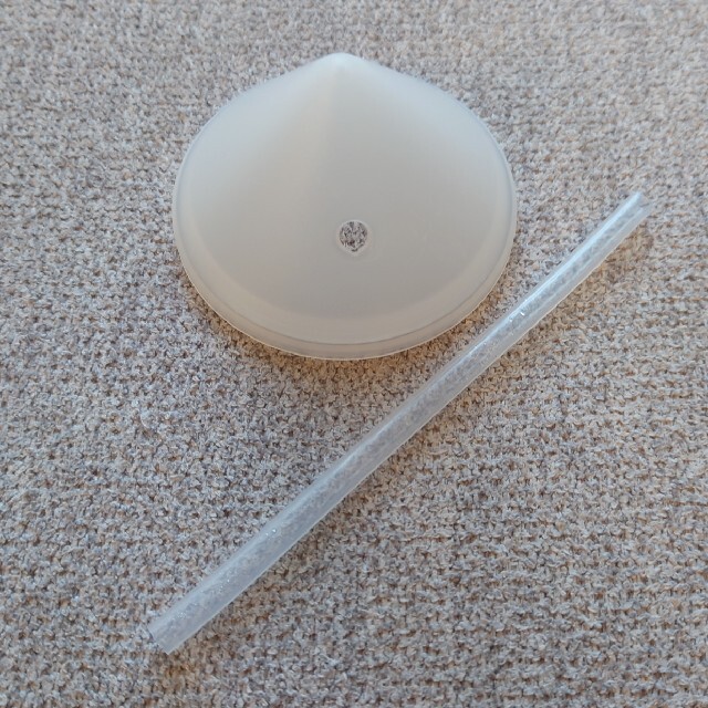 ACTUS(アクタス)のtak マグハット キッズ/ベビー/マタニティの授乳/お食事用品(離乳食器セット)の商品写真