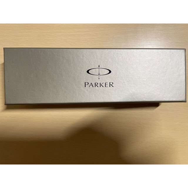 Parker(パーカー)のPaker 5th imプレミアム インテリア/住まい/日用品の文房具(ペン/マーカー)の商品写真