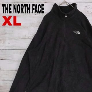 ザノースフェイス(THE NORTH FACE)のx58 US規格 ノースフェイス フリース ハーフジップ ゲームオブスローンズ(その他)