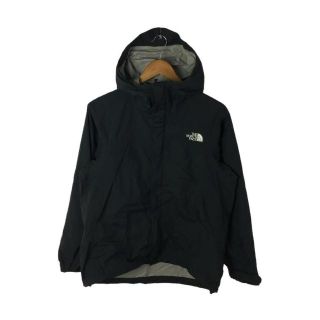 ザノースフェイス(THE NORTH FACE)のthe north face/マウンテンパーカー/ブラック(マウンテンパーカー)