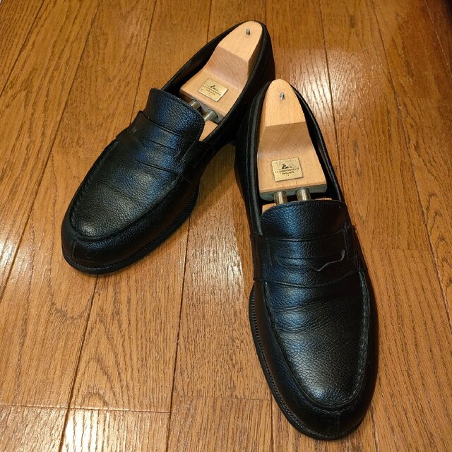 TOMORROWLAND - FOOTSTOCK ORIGINALS ローファーの通販 by aka's shop