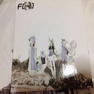 F(x) Electric Shock(アイドルグッズ)