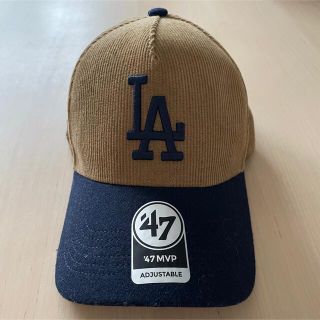 ニューエラー(NEW ERA)のNEW ERA 47(キャップ)