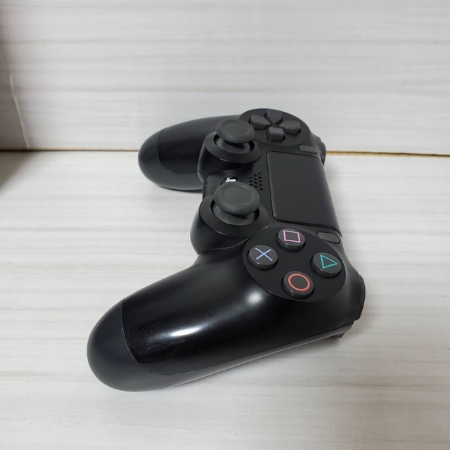 最短翌日お届け】ps4 本体 1100 完品 PlayStation®4 www