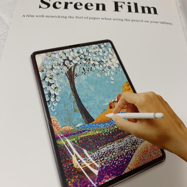 iPad Pro (第4世代) 12.9インチ 256GB シルバー Wi-F - 4