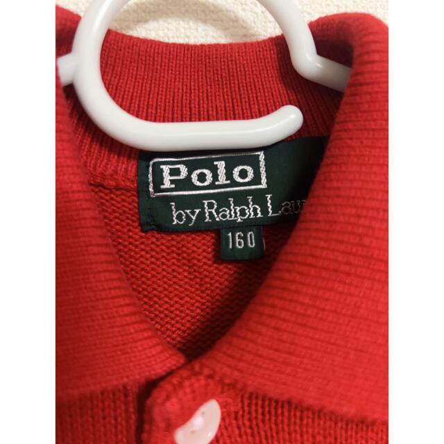 Ralph Lauren(ラルフローレン)のラルフローレンニット レディースのトップス(ニット/セーター)の商品写真