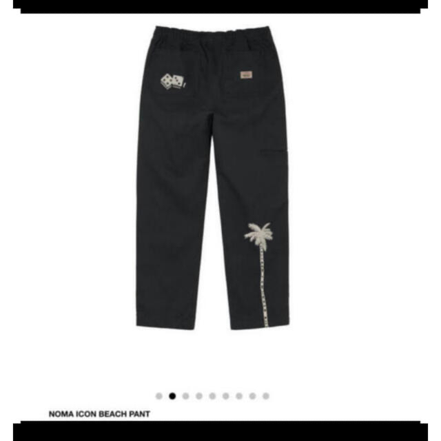 STUSSY - STUSSY NOMA ICON BEACH PANTの通販 by 。｜ステューシーならラクマ