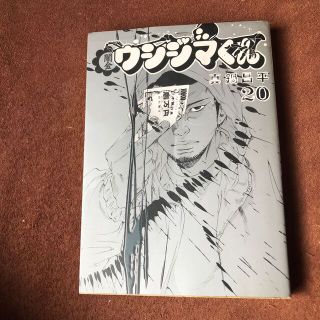 闇金ウシジマくん ２０(青年漫画)