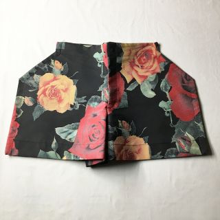 コム デ ギャルソン(COMME des GARCONS) ショートパンツ(レディース)の