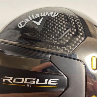 Callaway - ローグst max 10.5° ヘッドのみの通販 by ysi's shop