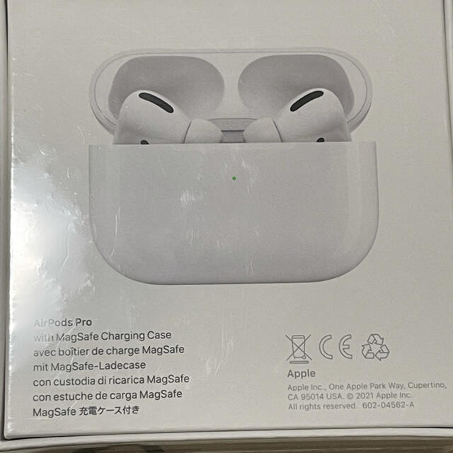 Airpods pro(apple)
