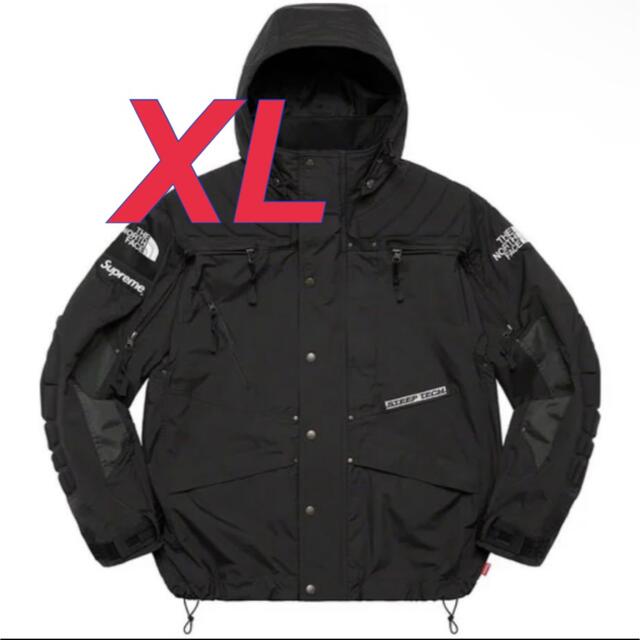 超可爱 Supreme - Supreme steep tech apogee jacket マウンテンパーカー