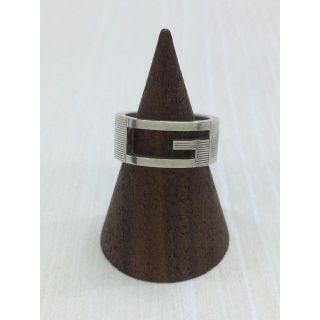 グッチ(Gucci)のGUCCI/リング/シルバーアクセサリー(リング(指輪))