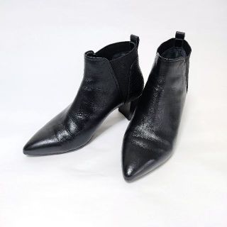 ロックポート(ROCKPORT)のロックポート（ROCKPORT）  ショートブーツ　サイドゴア　(ブーツ)