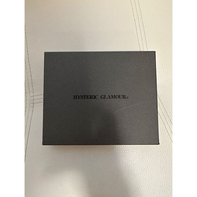 HYSTERIC GLAMOUR - ヒステリックグラマー 折り財布 新品未使用 HYSTERIC GLAMOUR - ヒステリックグラマー 折り財布 新品未使用