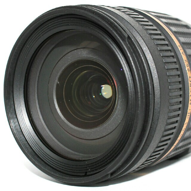 タムロン AF18-200mm XR Di Ⅱ LD Canon EFマウント