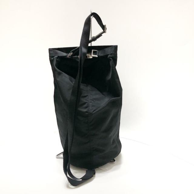 PRADA(プラダ)のPRADA(プラダ) ワンショルダーバッグ - 黒 レディースのバッグ(その他)の商品写真