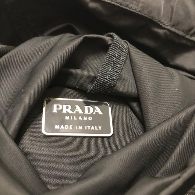 PRADA(プラダ)のPRADA(プラダ) ワンショルダーバッグ - 黒 レディースのバッグ(その他)の商品写真