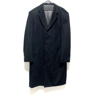 エルメネジルドゼニア(Ermenegildo Zegna)のエルメネジルド ゼニア コート メンズ美品 (その他)