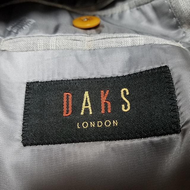 DAKS(ダックス)のDAKS(ダックス) ジャケット メンズ - メンズのジャケット/アウター(その他)の商品写真