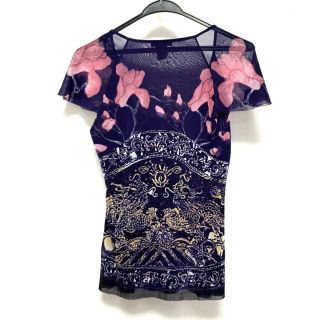 ヴィヴィアンタム 半袖カットソー 2 S美品