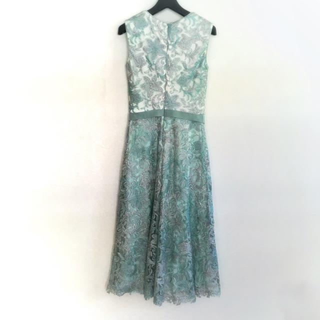 TADASHI SHOJI(タダシショウジ)のタダシショージ ワンピース サイズ0 XS - レディースのワンピース(その他)の商品写真