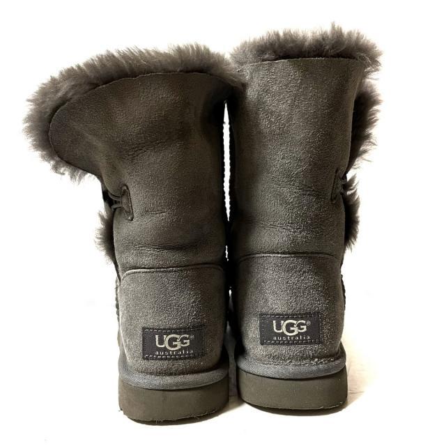 UGG(アグ)のアグ ショートブーツ 24 レディース 5803 レディースの靴/シューズ(ブーツ)の商品写真