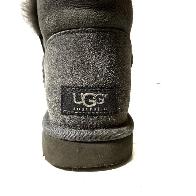 UGG(アグ)のアグ ショートブーツ 24 レディース 5803 レディースの靴/シューズ(ブーツ)の商品写真