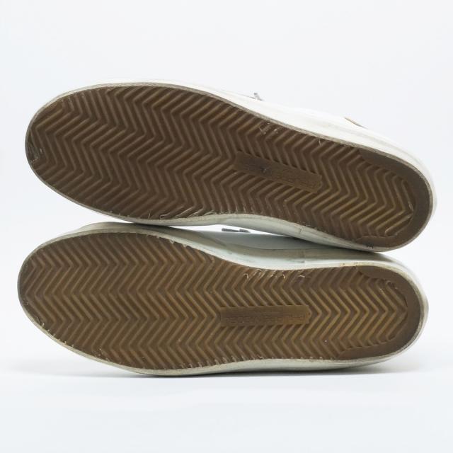 PHILIPPE MODEL(フィリップモデル)のフィリップモデル スニーカー 38 - 白 レディースの靴/シューズ(スニーカー)の商品写真