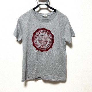 セリーヌ Tシャツ(レディース/半袖)の通販 300点以上 | celineの