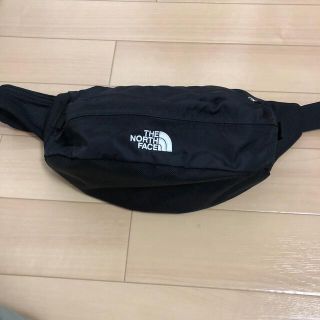 ザノースフェイス(THE NORTH FACE)のノースフェイス　サコッシュ　ボディーバック(ショルダーバッグ)