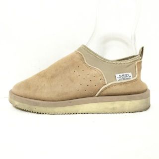 スイコック(suicoke)のスイコック シューズ 23 レディース -(その他)