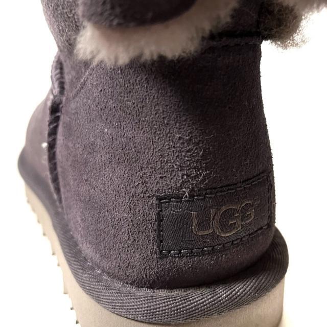 UGG(アグ)のアグ ショートブーツ 25 レディース ナベア レディースの靴/シューズ(ブーツ)の商品写真