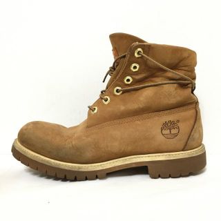 ティンバーランド(Timberland)のティンバーランド ショートブーツ 7 1/2W -(ブーツ)