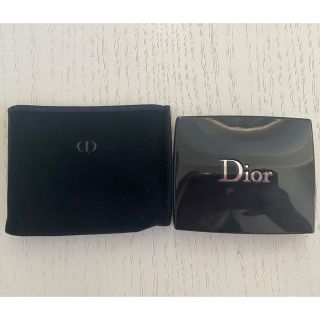 ディオール(Dior)のディオール　アイシャドウ(アイシャドウ)