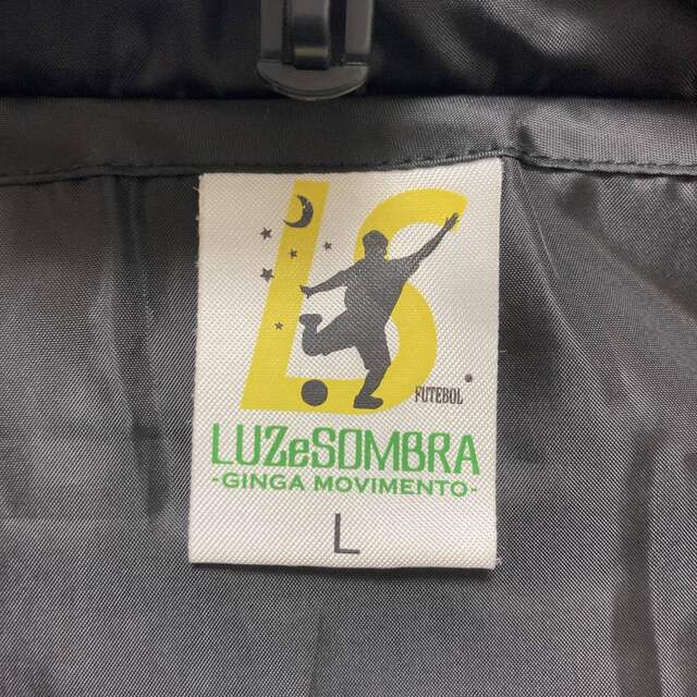 LUZ - ルースイソンブラ ベンチコート トリカゴジャケットの通販 by