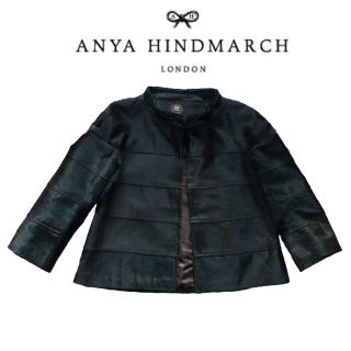 アニヤハインドマーチ アウターの通販 80点 | ANYA HINDMARCHを買う
