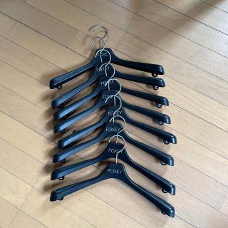 フォクシー(FOXEY)のfoxy hanger(その他)