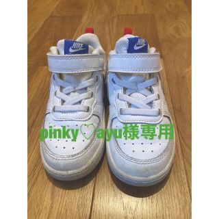 ナイキ(NIKE)のナイキ　キッズ  スニーカー　15cm(スニーカー)